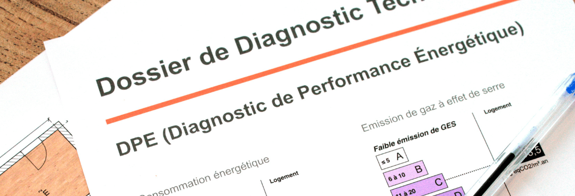 Le dossier de diagnostic technique : tout ce qu’il faut savoir