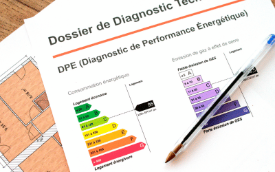 Le dossier de diagnostic technique : tout ce qu’il faut savoir