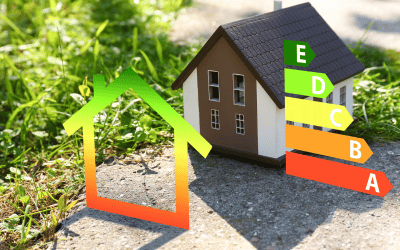 Le Diagnostic de Performance Énergétique (DPE) : tout savoir sur diagnostic immobilier incontournable